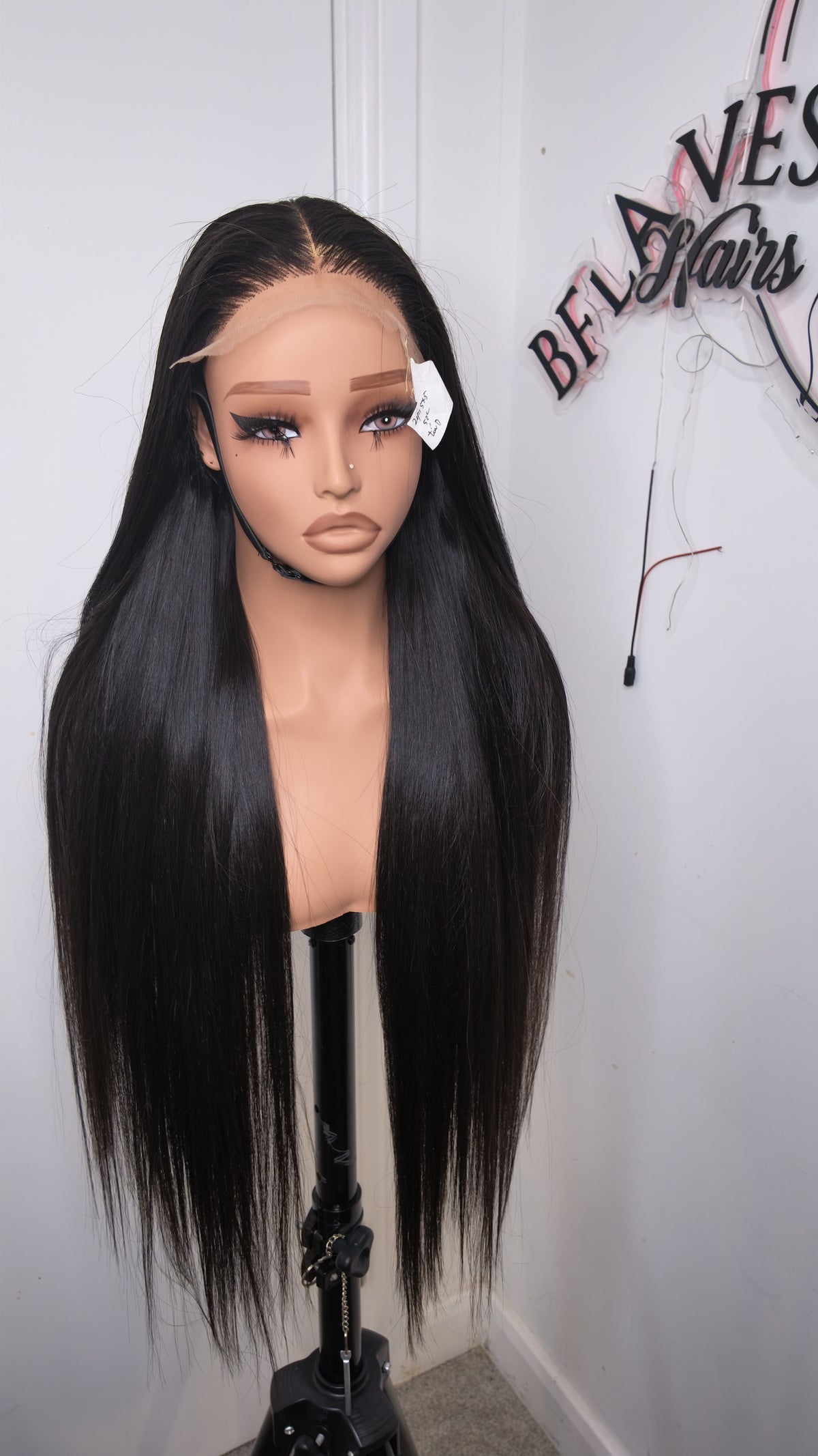 26” SDD Vietnamese Bonestraight