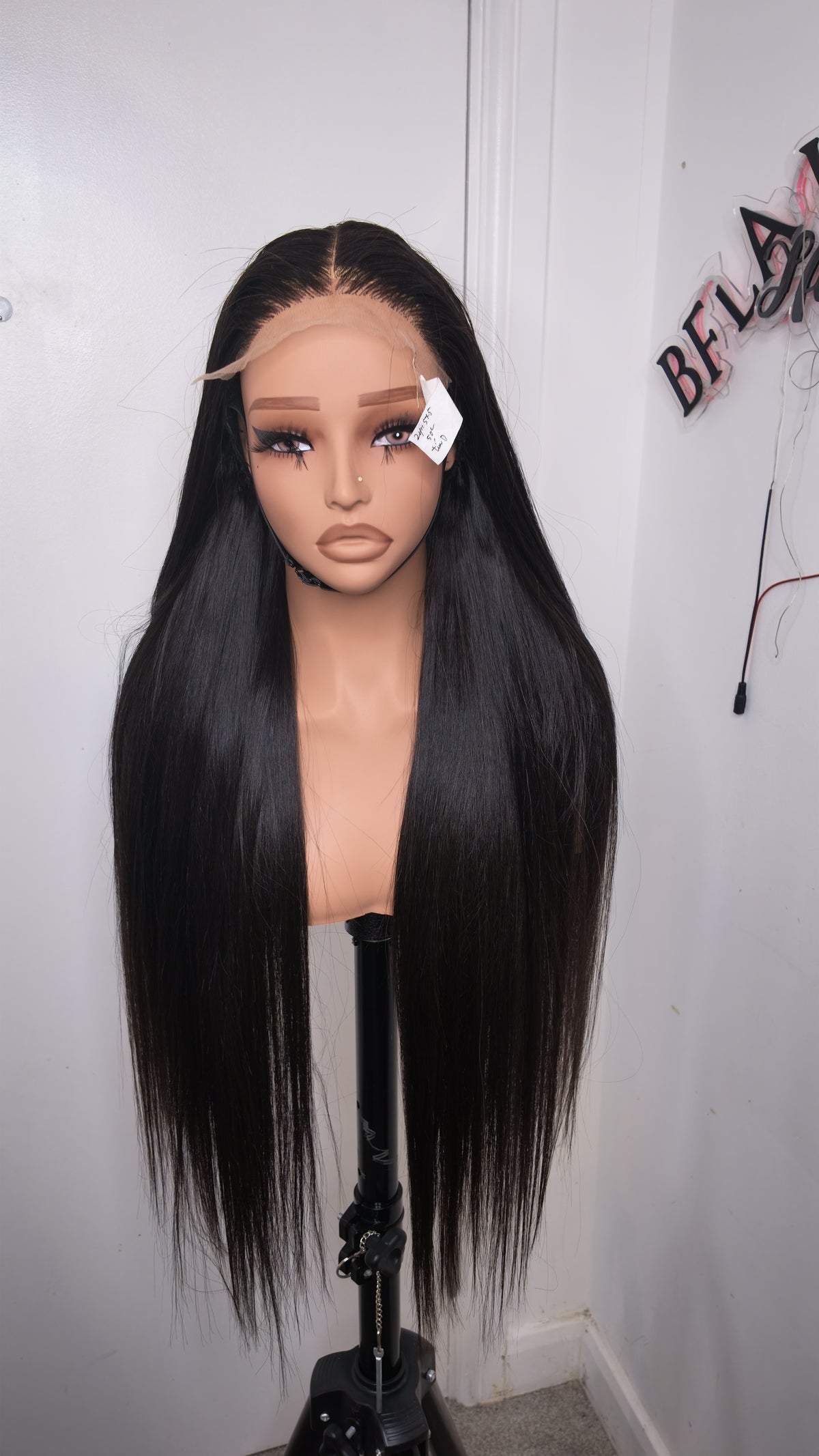 26” SDD Vietnamese Bonestraight