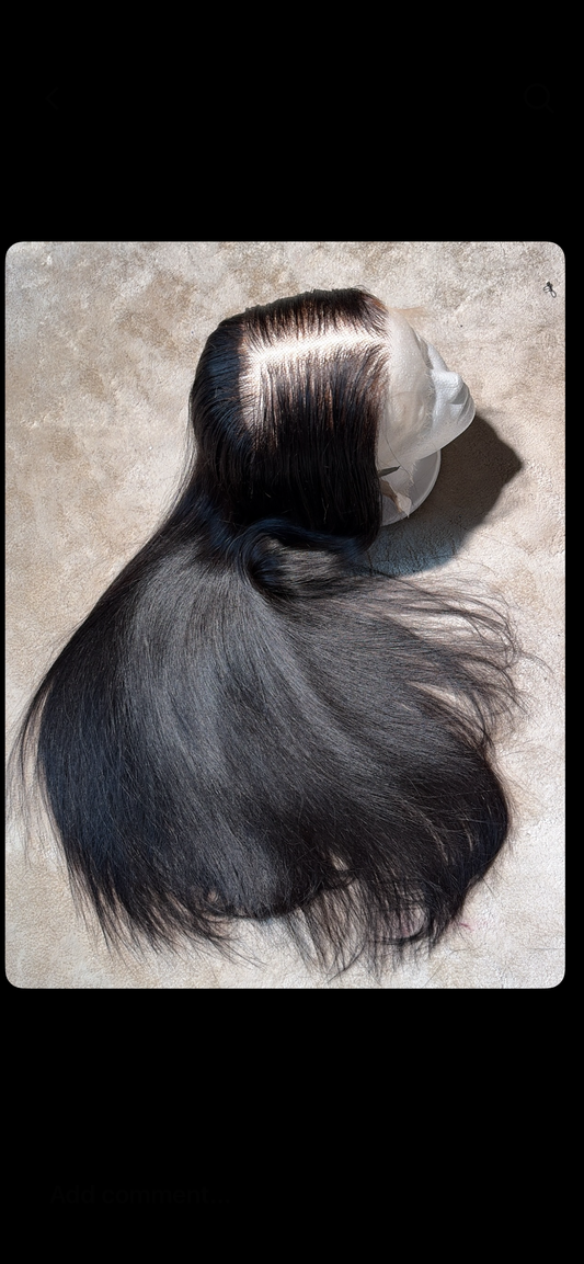 26” SDD Vietnamese Bonestraight