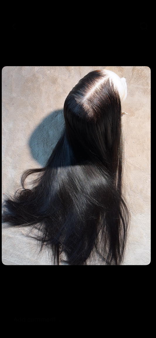 26” SDD Vietnamese Bonestraight